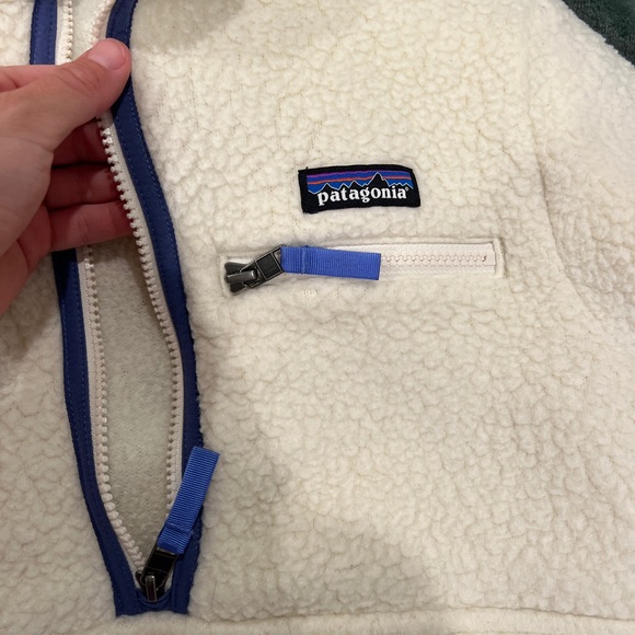 Patagonia fleece - Picture 3 of 7